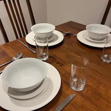 Spacious 2Bed/2Bath Flat Next To London Eye Exterior photo
